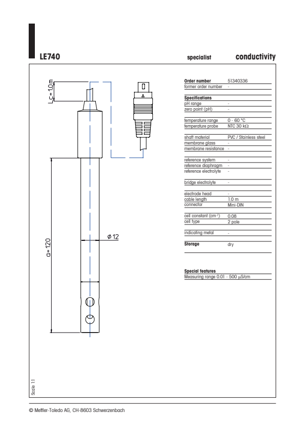 

Brochure Data Sheet 51340336

